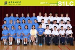 又到开学季盘点香港那些独具特色的校服！水手服超短裙