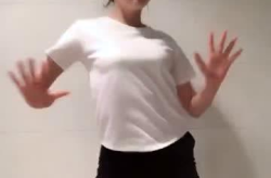 喝醉了的小姐姐蹦迪图片,小姐姐醉态百出，蹦迪现场燃爆全场