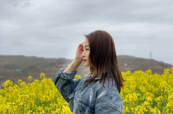 义马摄影小姐姐,义马摄影小姐姐捕捉生活之美