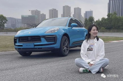 小姐姐cayenne,燃烧激情，引领时尚潮流