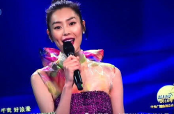 山东梨园春小姐姐唱歌,山东小姐姐歌声绕梁