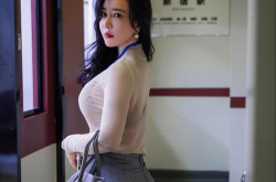 森林王婉悠图片