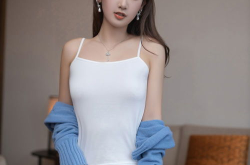 尤果网 小仙,尤果网上的璀璨新星