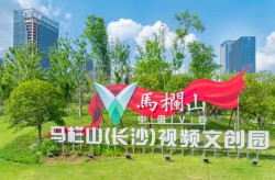 模拟摄影棚软件人民日报看长沙丨这里的音视频产业有点潮