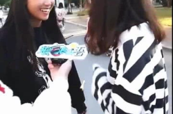 女生叫男生小姐姐,一段温馨的校园爱情故事